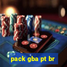 pack gba pt br